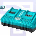 Fast Fast Intelligent Charger