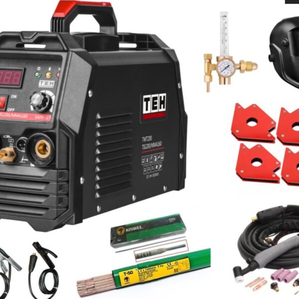 Tig Welding Machine