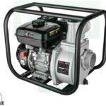 high-capacity water pump