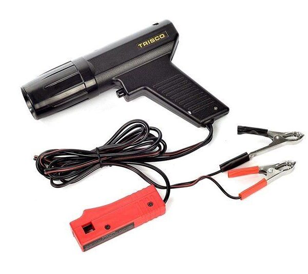 High Beam Timing Light