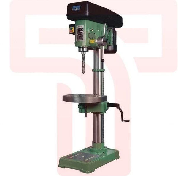 Auto-Feed Drill Press