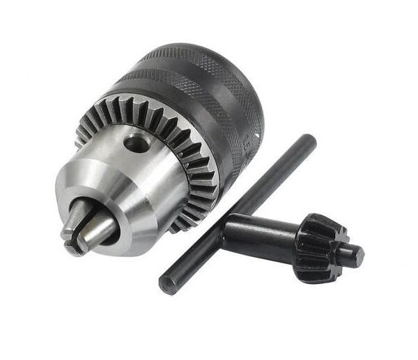 Drill Chuck
