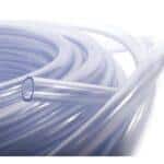 Pvc Crystal Clear Hose