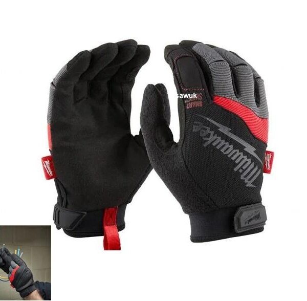 Performance Work Gloves