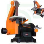 Mini Belt& Disc Sander