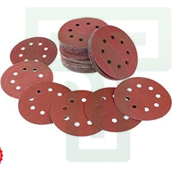 Velcro Sanding Disc