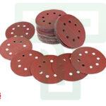 Velcro Sanding Disc