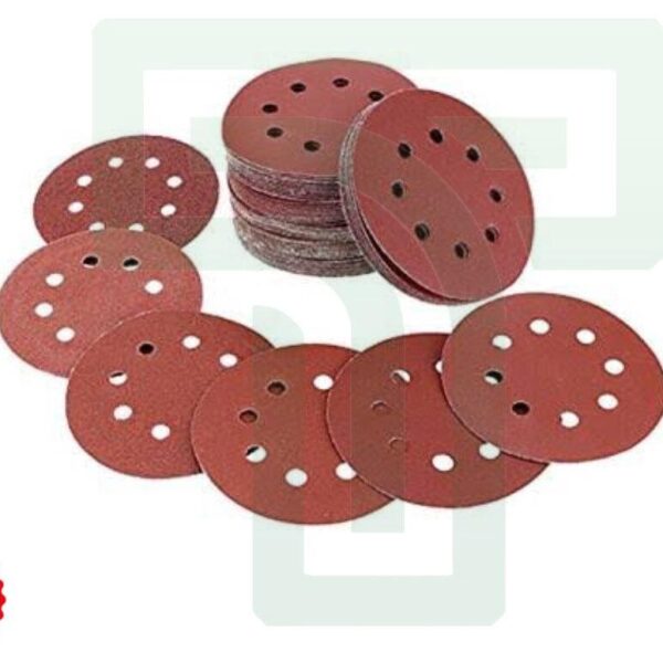 Velcro Sanding Disc