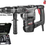 SDS-Max Rotary Hammer