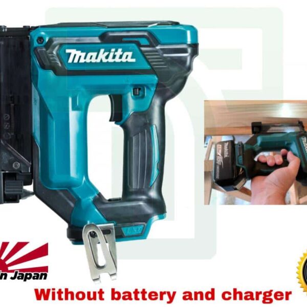 Cordless Nailer