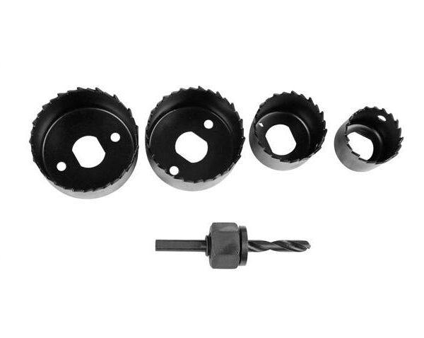 5pcs Holesaw Bit Set