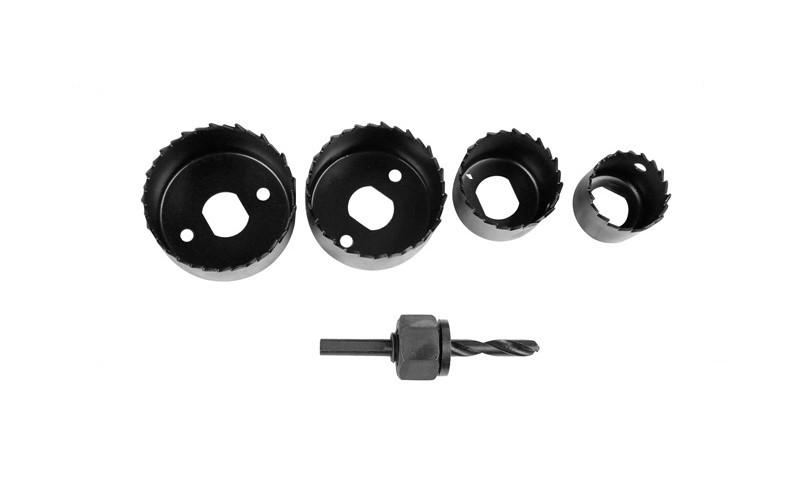 PXMI8314 5pcs Holesaw Bit Set - Image 1