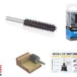 Cylinder Rotary Burr