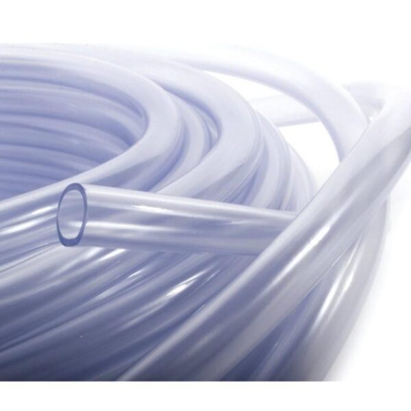 Pvc Crystal Clear Hose