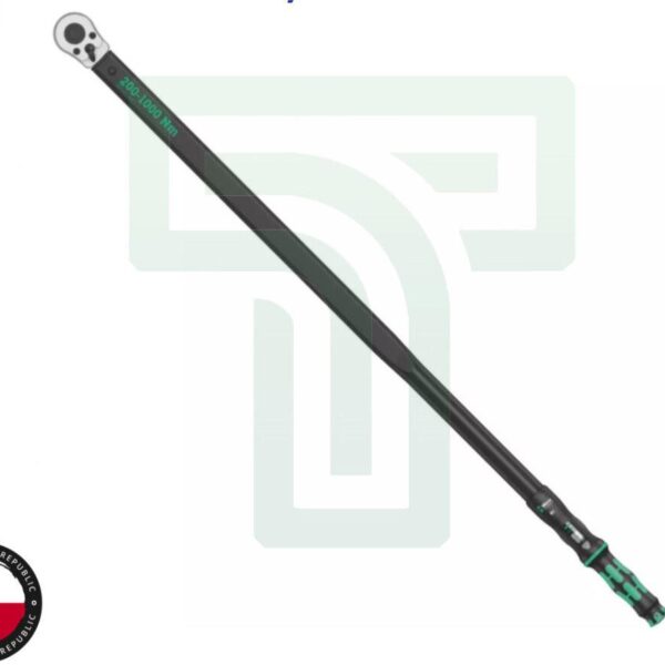 Industrial Torque Wrench