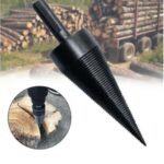 Firewood Splitter Bit