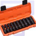 Deep Impact Socket Set