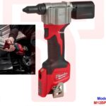 M12 Pop Rivet Tool