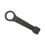 Hammering Ring Spanner