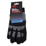 Heavy Duty Work Gloves