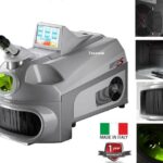 Jewelry Laser Welder
