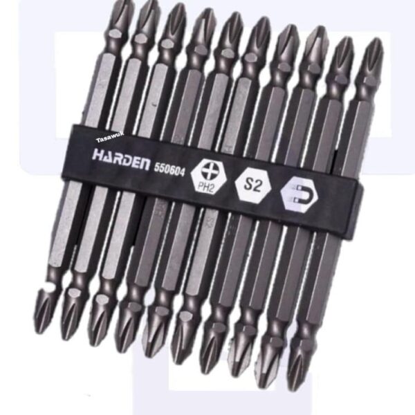 Screwdriver Bits