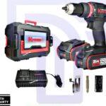 Cordless Impact Drill