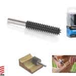 Ball Nose Rotary Burr