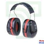 Ear Muff For Noise Reduction