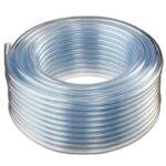 Pvc Crystal Clear Hose