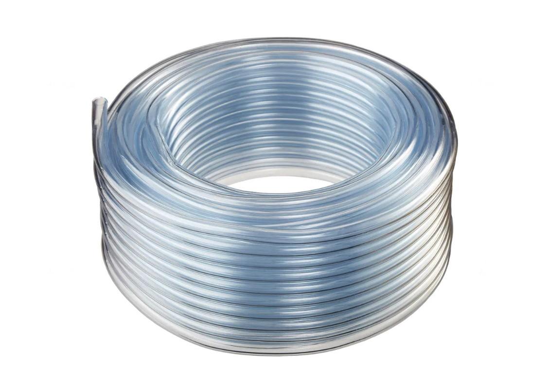 TEBN2723 Pvc Crystal Clear Hose - Image 1