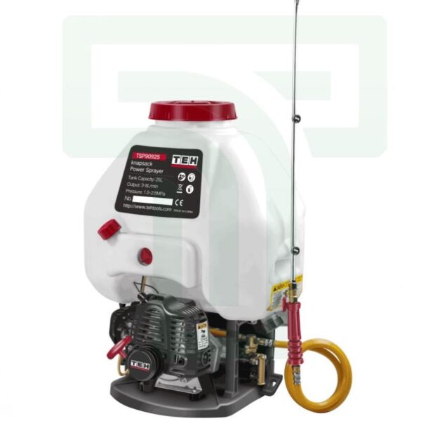 Knapsack Sprayer