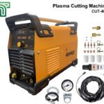 Plasma Cutting Machine CUT-40S