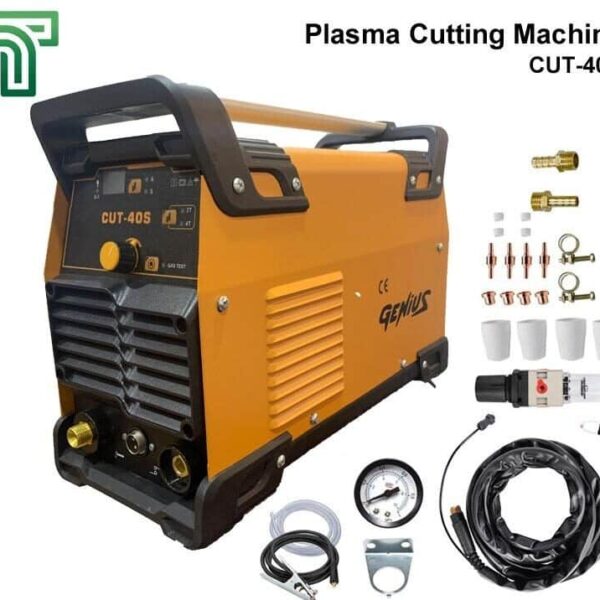 Plasma Cutting Machine CUT-40S