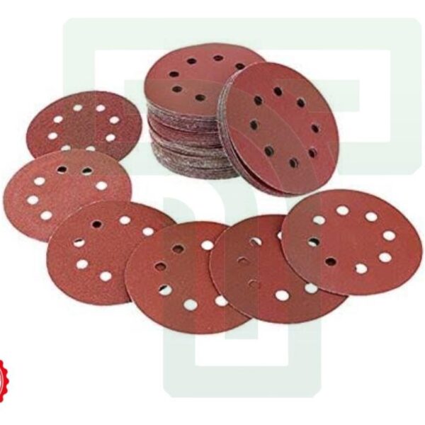 Velcro Sanding Disc