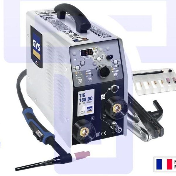 TIG Welding Machine