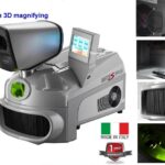 Jewelry Laser Welder