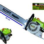 Gasoline Chainsaw 070