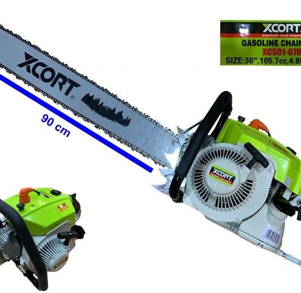 Gasoline Chainsaw 070