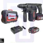 Battery Hammer 20V/4.0Ah
