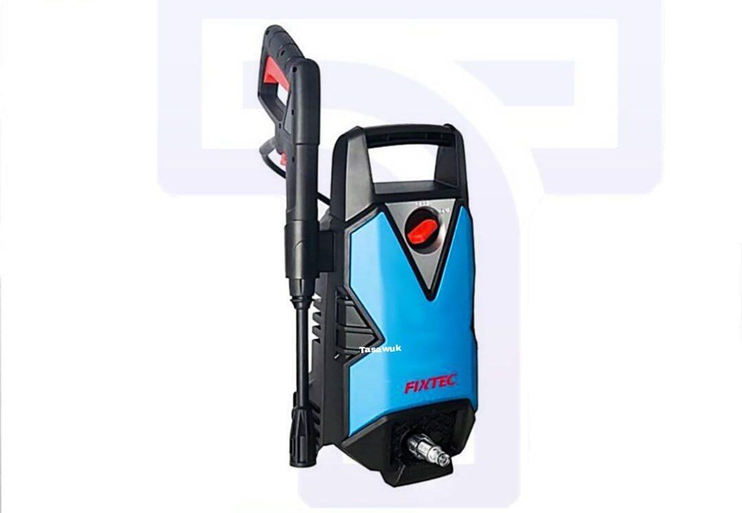 Fixtech 220v high-pressure cleaner