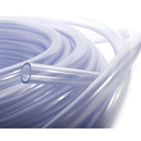 Pvc Crystal Clear Hose