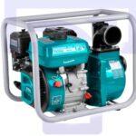 high-capacity water pump