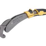 Power Grip Pipe Wrench