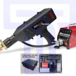 Almn Car Repair Equipment