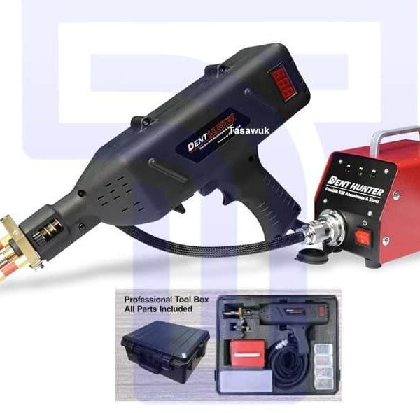 Almn Car Repair Equipment