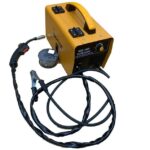 Genius MIG Welding Machine 130 Amp