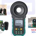 Light Intensity Meter