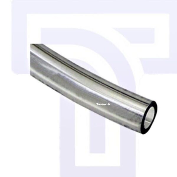 Proline Pvc Vinyl Tubing (per metre)