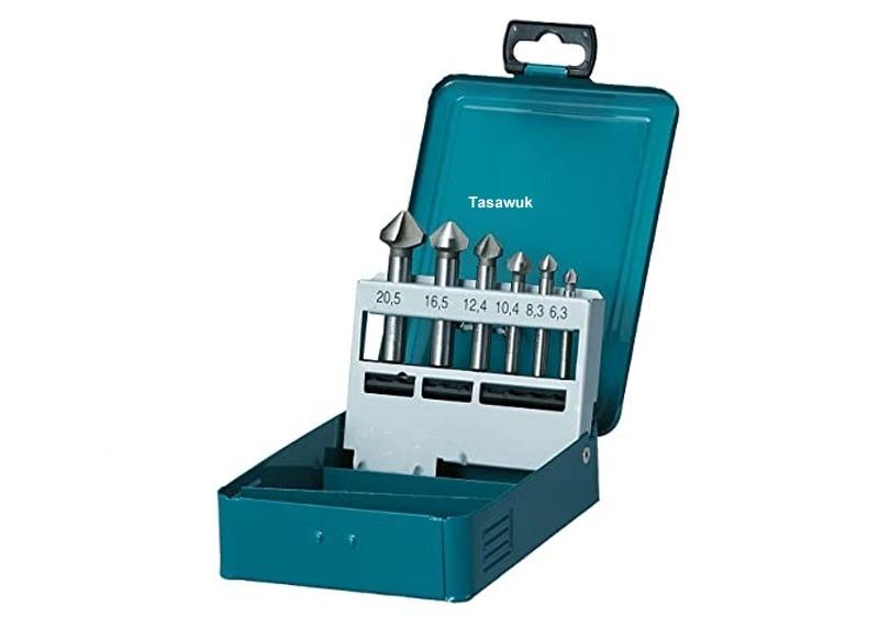 VPGT4841 Countersink Bit Set - Image 1